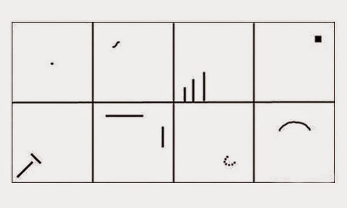 Detail Contoh Soal Psikotes Gambar Nomer 4