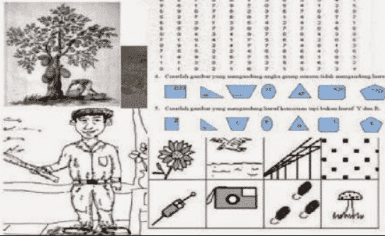 Detail Contoh Soal Psikotes Gambar Nomer 47