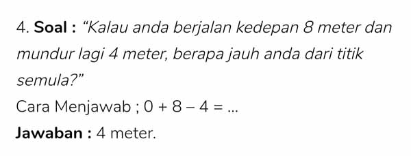 Detail Contoh Soal Psikotes Matematika Nomer 26