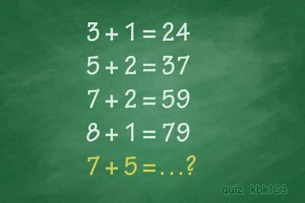 Detail Contoh Soal Psikotes Matematika Nomer 43