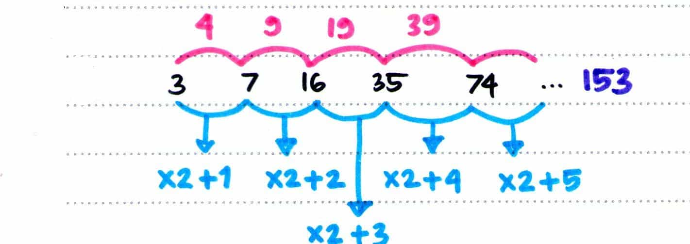 Detail Contoh Soal Psikotes Matematika Nomer 51