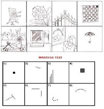 Detail Contoh Soal Psikotes Wartegg Nomer 46