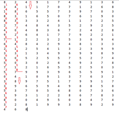 Detail Contoh Soal Psikotest Gambar Nomer 18