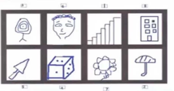 Detail Contoh Soal Psikotest Gambar Nomer 49