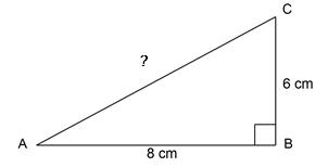 Detail Contoh Soal Pythagoras Dan Penyelesaiannya Nomer 12