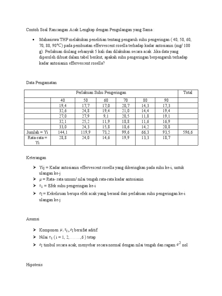 Detail Contoh Soal Ral Nomer 12