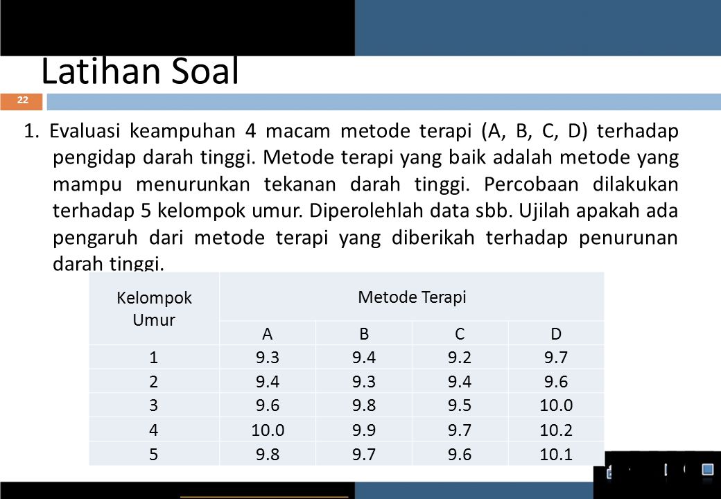 Detail Contoh Soal Ral Nomer 23