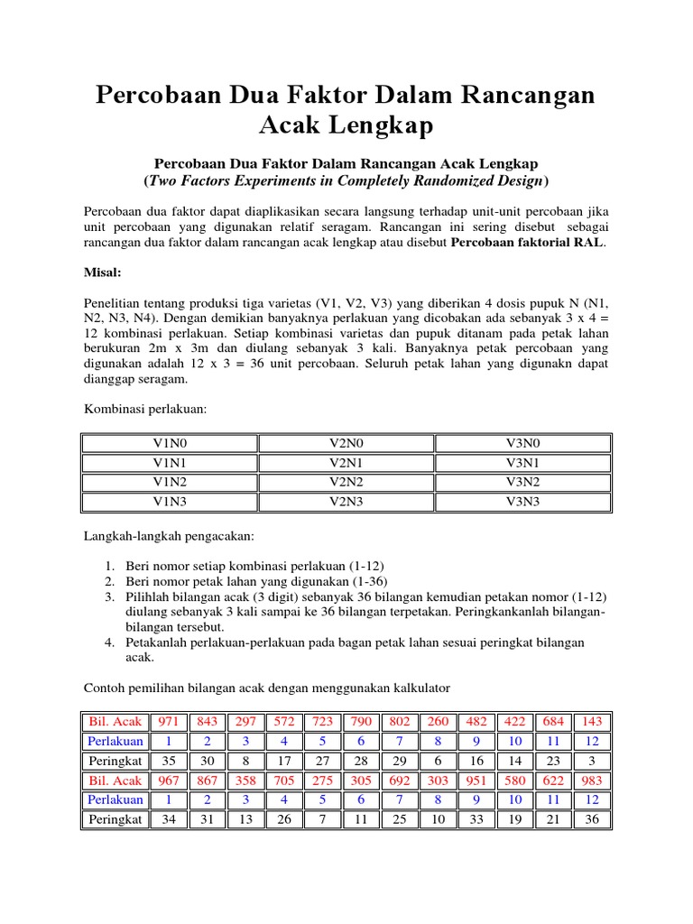 Detail Contoh Soal Ral Nomer 30