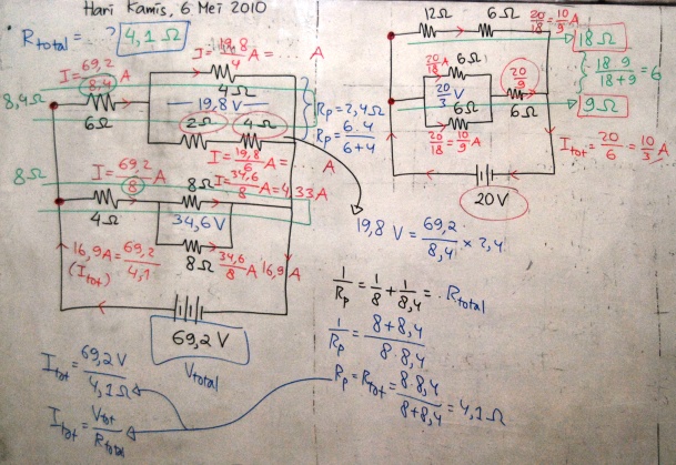 Detail Contoh Soal Rangkaian Campuran Nomer 46