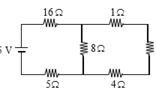 Detail Contoh Soal Rangkaian Campuran Nomer 53