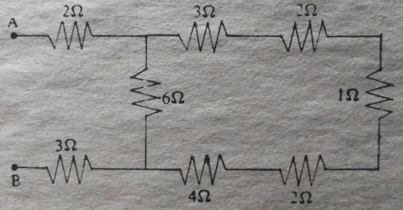 Detail Contoh Soal Rangkaian Listrik Nomer 28