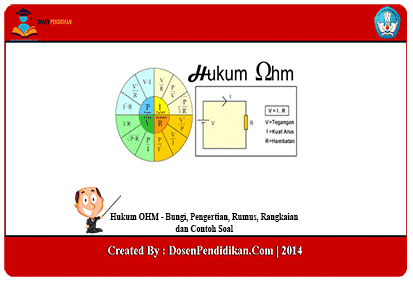 Detail Contoh Soal Rangkaian Listrik Nomer 47