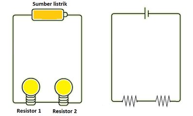 Detail Contoh Soal Rangkaian Listrik Kuliah Nomer 45