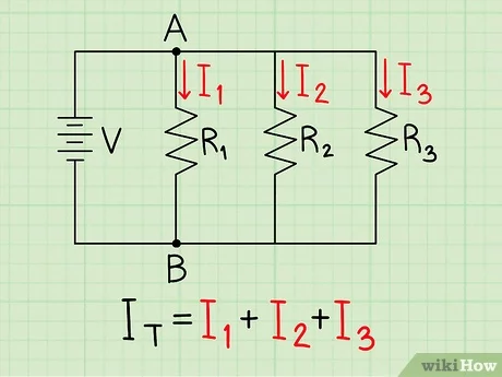 Detail Contoh Soal Rangkaian Paralel Nomer 21