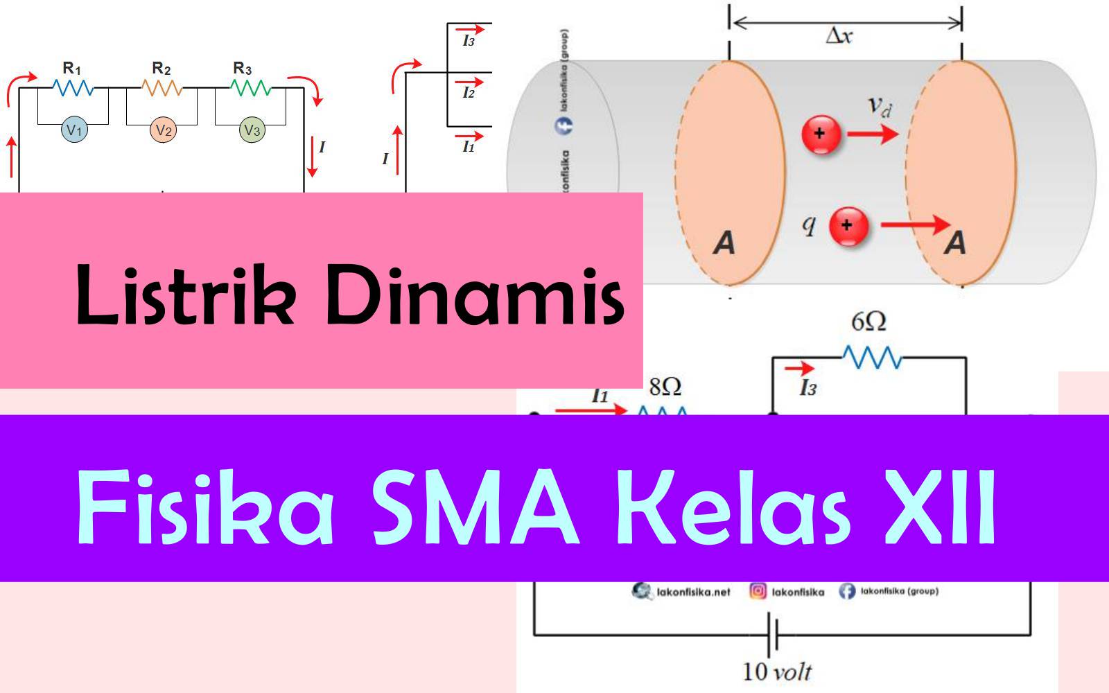 Detail Contoh Soal Rangkaian Paralel Nomer 54