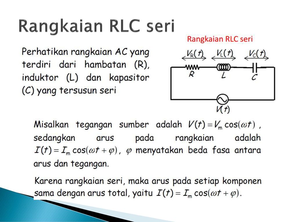 Detail Contoh Soal Rangkaian Rlc Nomer 26