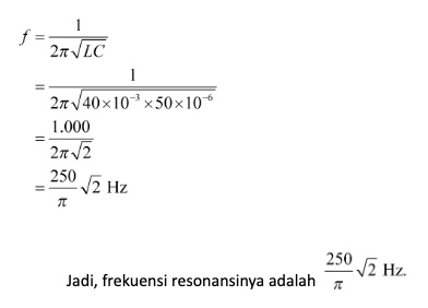 Detail Contoh Soal Rangkaian Rlc Nomer 32