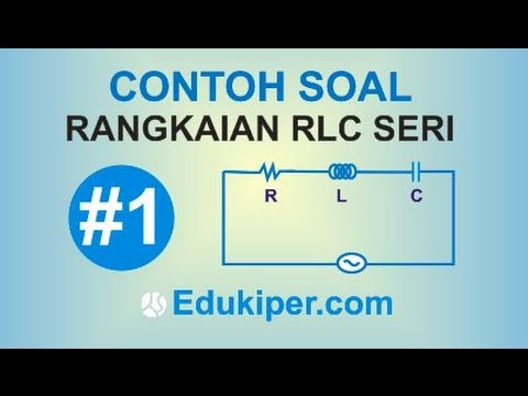 Detail Contoh Soal Rangkaian Rlc Nomer 39