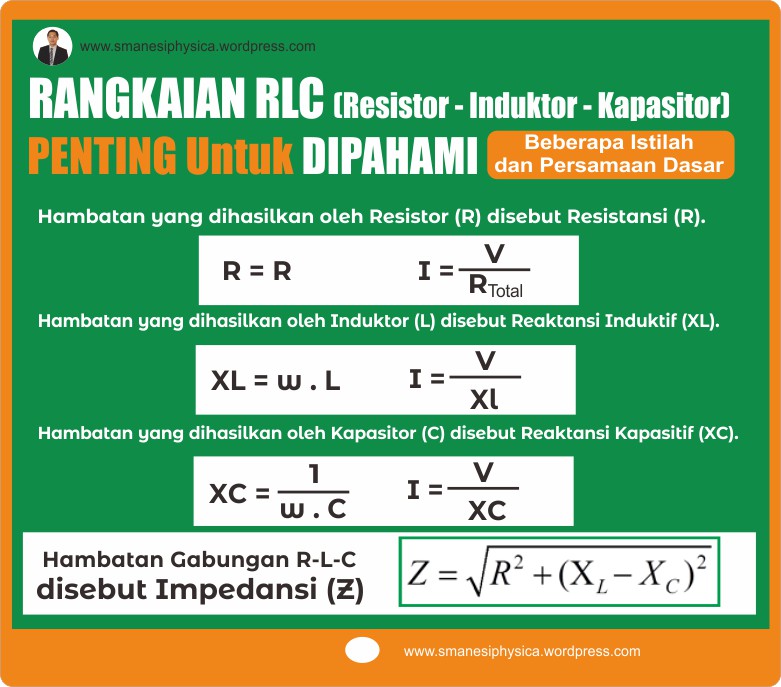 Detail Contoh Soal Rangkaian Rlc Nomer 44