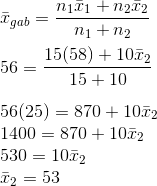 Detail Contoh Soal Rata Rata Nomer 29