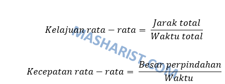 Detail Contoh Soal Rata Rata Nomer 47