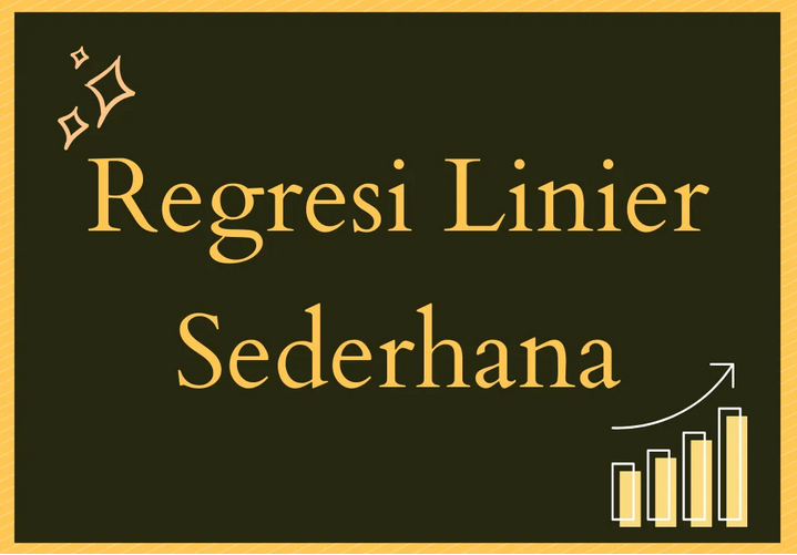 Detail Contoh Soal Regresi Linear Sederhana Nomer 44