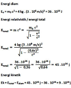 Detail Contoh Soal Relativitas Nomer 28