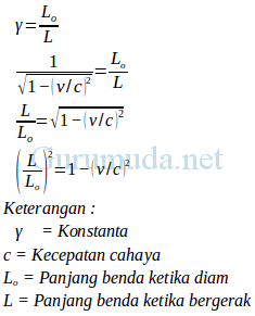 Detail Contoh Soal Relativitas Nomer 38