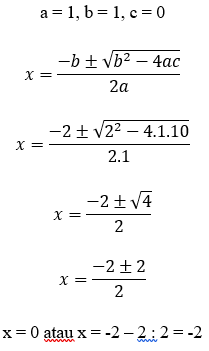 Detail Contoh Soal Rumus Nomer 5