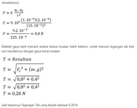 Detail Contoh Soal Rumus Nomer 7