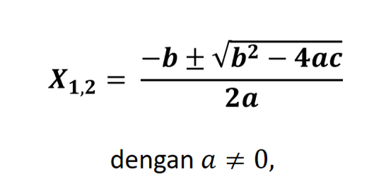 Detail Contoh Soal Rumus Abc Nomer 16