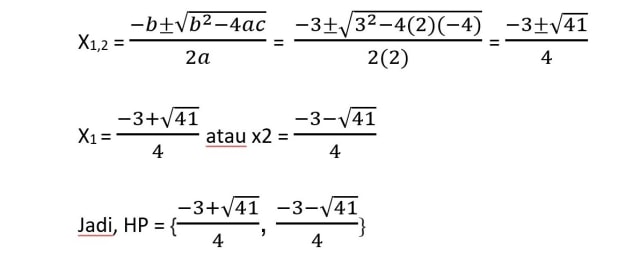 Detail Contoh Soal Rumus Abc Nomer 33