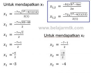 Detail Contoh Soal Rumus Abc Nomer 42