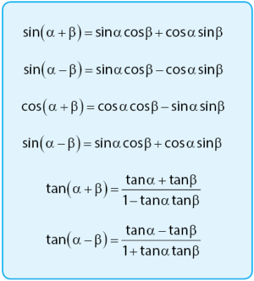 Detail Contoh Soal Rumus Trigonometri Jumlah Dan Selisih Dua Sudut Nomer 7