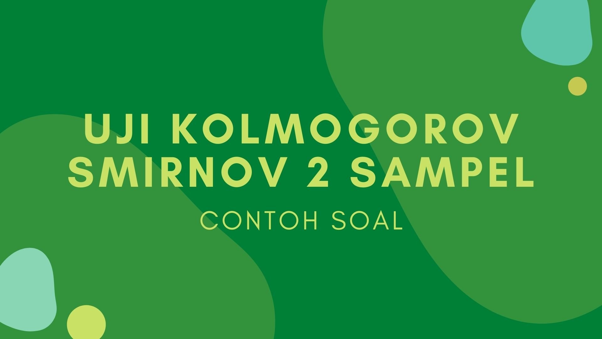 Detail Contoh Soal Sampel Nomer 35