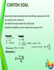 Detail Contoh Soal Sampling Nomer 12