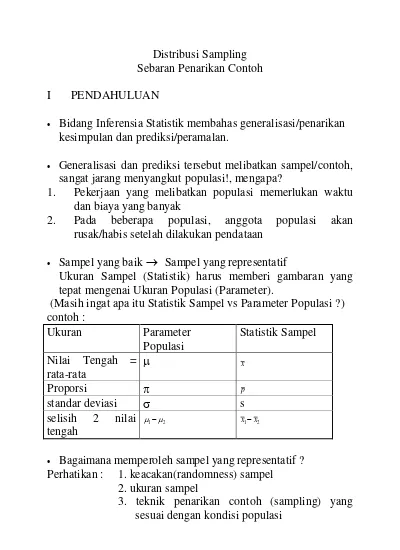 Detail Contoh Soal Sampling Nomer 19
