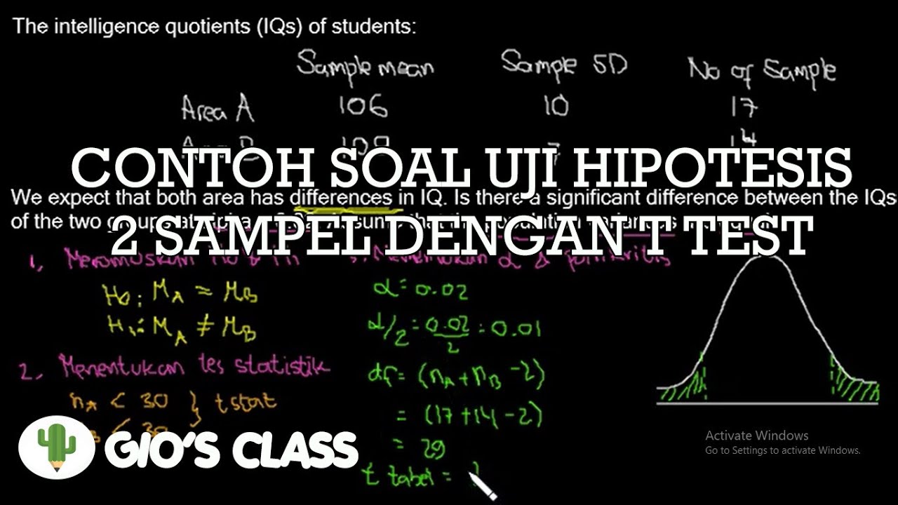 Detail Contoh Soal Sampling Nomer 33