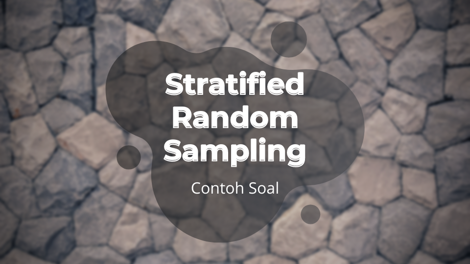 Detail Contoh Soal Sampling Nomer 40