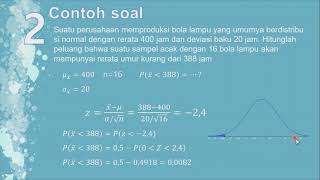 Detail Contoh Soal Sampling Nomer 42
