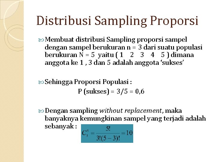 Detail Contoh Soal Sampling Nomer 48