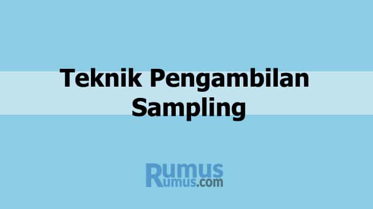 Detail Contoh Soal Sampling Nomer 49