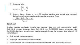 Detail Contoh Soal Sampling Nomer 51