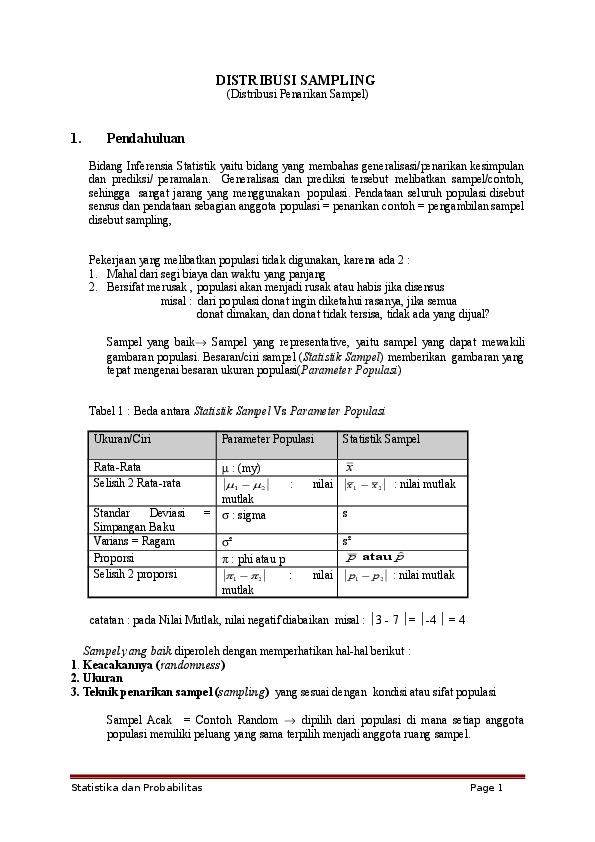 Detail Contoh Soal Sampling Nomer 55
