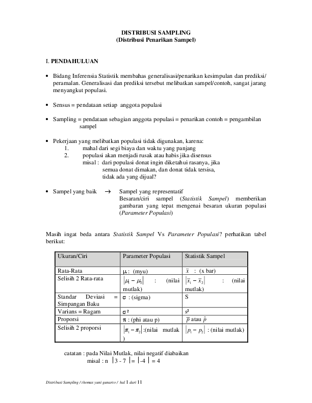 Detail Contoh Soal Sampling Nomer 56