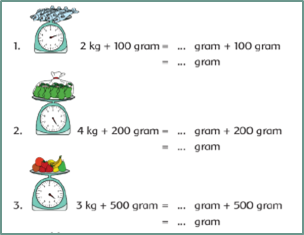 Detail Contoh Soal Satuan Berat Nomer 9