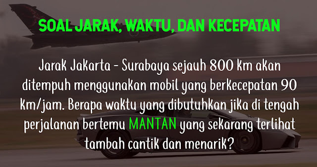 Detail Contoh Soal Satuan Waktu Nomer 56