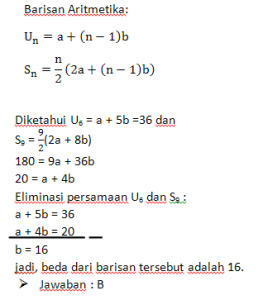 Detail Contoh Soal Sbmptn Nomer 25