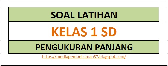 Detail Contoh Soal Sd Kelas 1 Nomer 56