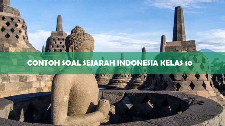 Detail Contoh Soal Sejarah Indonesia Nomer 44